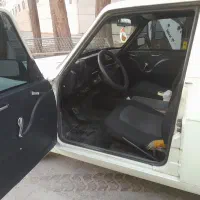 وانت پیکان مدل ۸۹ معاوضه با سواری|خودرو سواری و وانت|چهاردانگه (تهران), |دیوار