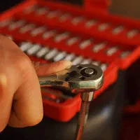 آچار بکس|ابزارآلات|رباطکریم, شهرک صنعتی پرند|دیوار