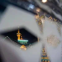 /یـک قدم تا حرم امام رضـ/ا/نیکان پرواز