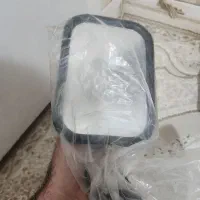 اینه بغل لندرور پاژن