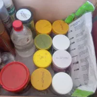 وسایل سنگ مصنوعی