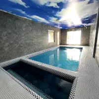 اجاره ویلاهای استخردار و معمولی ـسوئیت و آپارتمان