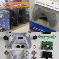 کپی خور کردن تمام ورژن های ps4 تا 13