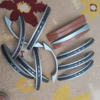 الکتریکی|لامپ و چراغ|نظرآباد, صالح آباد|دیوار