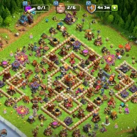 اکانت فول مکس تاون 16