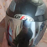 کلاه کاسکت P.F.Z