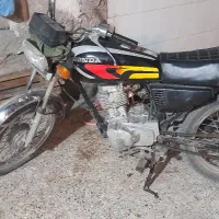 موتورسیکلت125