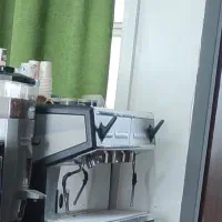 فروش قهوه ساز صنعتی سیمولینی (ایتالیایی)