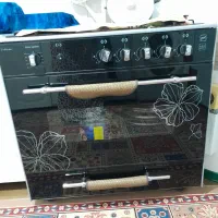 گازپنج شعله ۲میلیون