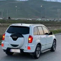 فروش فوری MVM X33S مدل 97 سفید بدون رنگ  120 هزار