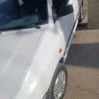 پراید97 فول se|خودرو سواری و وانت|شهریار, شهرک بهاران (ویره)|دیوار