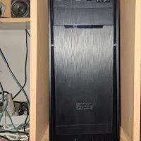 کیس گیمینگ|قطعات و لوازم جانبی رایانه|کهریزک, |دیوار