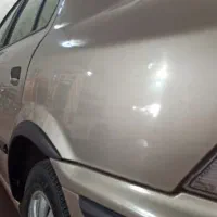 سمند ۸۴ موتور نو|خودرو سواری و وانت|یزد, |دیوار