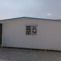 خرید و فروش کانکس کارکرده