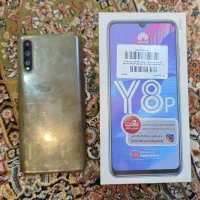 گوشی هواوی y8p huawei