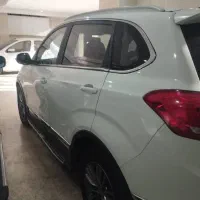 تیگو۵ مدل ۹۸|خودرو سواری و وانت|فردیس, فردیس|دیوار