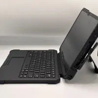 تبلت صنعتی نظامی Dell 7212 Rugged|رایانه همراه|تهران, فلسطین (میدان انقلاب)|دیوار