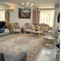 آپارتمان 93متری فرامرز عباسی