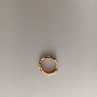 سلام یه لنگه گوشوار بچگانه گم شد