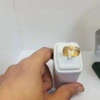 فروش النگو  و انگشتر در حد نو|جواهرات|بیرجند, |دیوار