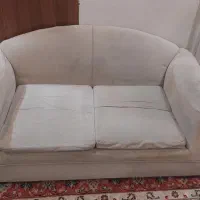 فروش لوازم خانه مبل،لباسشویی،کنسول،تخت خواب،تشک|حراج|تهران, شیوا|دیوار