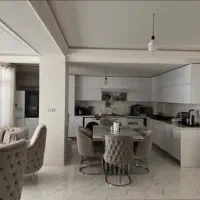 آپارتمان ۱۲۲ متر تکمیل طبقه همکف(فرصت طلایی)