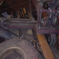 حفاری چاه آب و ساخت فروش دستگاه حفاری تراکتوری و|خدمات پیشه و مهارت|گلپایگان, |دیوار