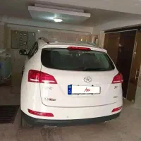 جک اس فایو اتوماتیک مدل 1401