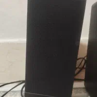 بلندگو Genis در حد نو