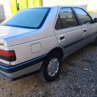 پژو 405|خودرو سواری و وانت|پارس‌آباد, |دیوار