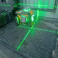 تراز لیزری|ابزارآلات|اردبیل, |دیوار