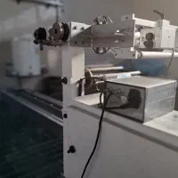 فروش فر ۳۲ دیس و دستگاه بسته بندی پیلوپک|ماشینآلات صنعتی|اردکان, |دیوار