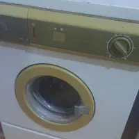 لباسشویی کارکرده