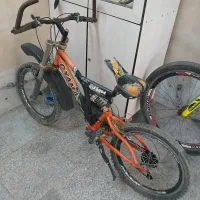 دوچرخه