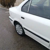 سمند se92|خودرو سواری و وانت|سهند, |دیوار