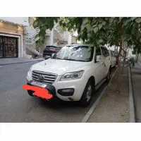 لیفان x60 مدل ۱۳۹۵