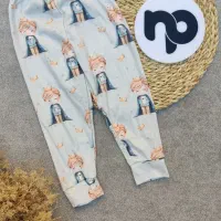 نینی،پیجامه/ شلوار و لباس خونگی تک بچگانه|کفش و لباس بچه|شیراز, شهرک ایثار|دیوار