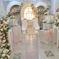 اجاره سالن عقد.اجتماعات.نامزدی.تولد|خدمات پذیرایی، مراسم|تهران, پاسداران|دیوار