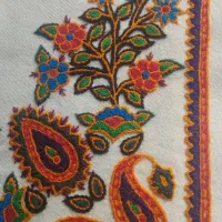 پته|صنایع دستی و سایر لوازم تزئینی|زرند, |دیوار