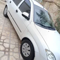 فروش تییا 2مدل 1400|خودرو سواری و وانت|پاکدشت, پاکدشت (مامازند)|دیوار