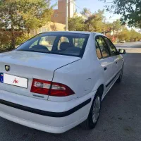 سمند LXمدل95خیلی تمیز|خودرو سواری و وانت|یزد, |دیوار