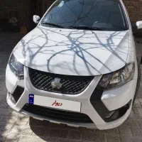 خودرو کوییک مدل 1403