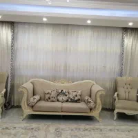 پرده پذیرایی