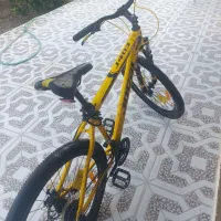 دوچرخه 27 نیم|دوچرخه، اسکیت، اسکوتر|فیروزآباد (فارس), |دیوار