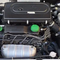 کوییک 401|خودرو سواری و وانت|نجف‌آباد, یزدانشهر|دیوار