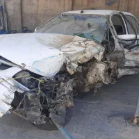 باسلام ماشین تصادفی فروشی بالاترین قیمت پیشنهادی|خودرو سواری و وانت|کوه چنار, |دیوار