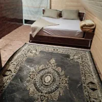 کلبه سویسی لب آب ساعتی روزانه هفتگی|اجارهٔ کوتاهمدت ویلا و باغ|بندر انزلی, چهارفریضه|دیوار