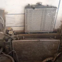 لوازم پراید و پژو اردی