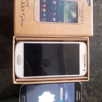 دو دستگاه سامسونگ گلکسیS4mini