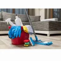 نظافت راه پله و منزل قرچک|خدمات نظافت|قرچک, مهدیه|دیوار